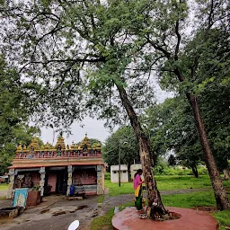 Sri sri Bannimahakaleswari Temple