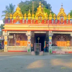 Sri sri Bannimahakaleswari Temple