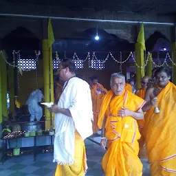 Sri Sri Bishnu Mandir