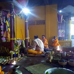 Sri Sri Bishnu Mandir