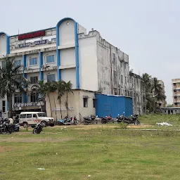 Sri Sri Borda Hospital
