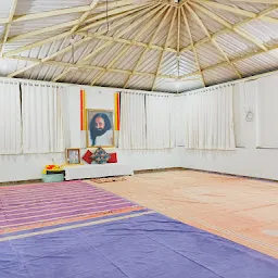 Sri Sri Dhyan Kendra