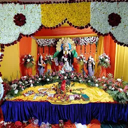 Sri Sri Durga Mandir