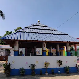 SRI SRI Gopinnath Jew Temple