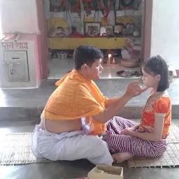 Sri Sri Govinda Mandir