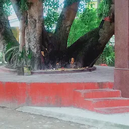 Sri Sri Hanuman Mandir