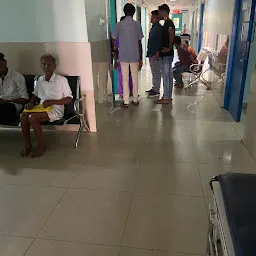 Sri Sri Holistic Hospitals | Kadapa