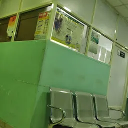 Sri Sri Holistic®️ Hospitals