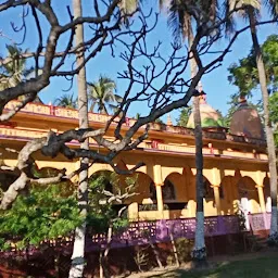 Sri Sri Jaganath Temple