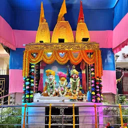 Sri Sri Jagannath temple