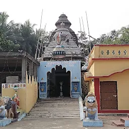 Sri Sri Jagannath Temple Konark