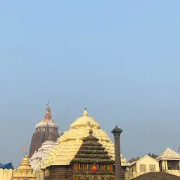 Sri Sri Jagannath Temple Konark