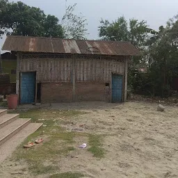 Sri Sri Kali Mandir