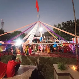 Sri Sri Kali Mandir