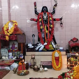 Sri Sri Kali Mandir