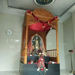 Sri Sri Kali Mandir