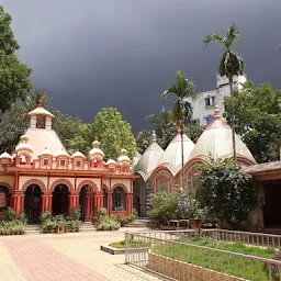 Sri Sri Karunamoyee Kali Temple