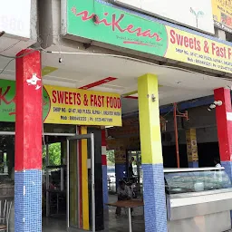 Sri Sri Kesar Sweets & Fast Food