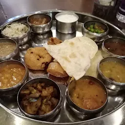 Sri Sri Krishna Cafe