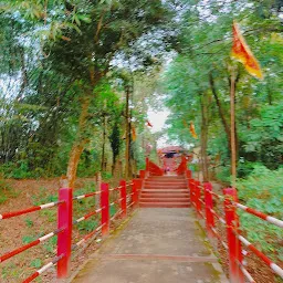 Sri Sri Maa Bhairabi Mandir