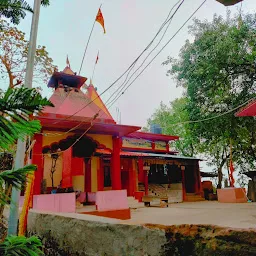 Sri Sri Maa Bhairabi Mandir