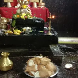 Sri Sri mallikarjuna swamy Temple