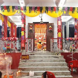 Sri Sri Mangal Mayee Kali Mandir