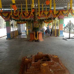 Sri Sri Nagapochamma Devalayam
