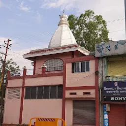 Sri Sri Navadurgustav Puja Mandir