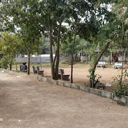 Sri Sri Park - Senior citizen park