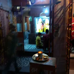 Sri Sri Patneshwar Mahadev Shiv Mandir