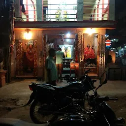 Sri Sri Patneshwar Mahadev Shiv Mandir