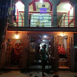 Sri Sri Patneshwar Mahadev Shiv Mandir