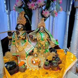 Sri Sri Radha Govinda Jiu Mandir