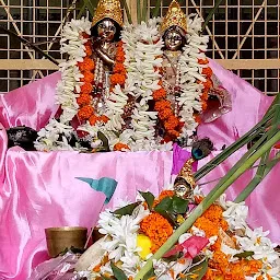 Sri Sri Radha Govinda Jiu Mandir