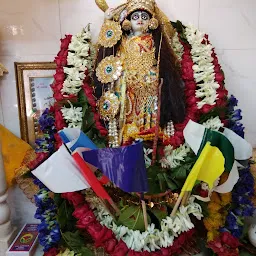 Sri Sri Radha Krisna Mandir