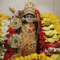Sri Sri Radha Krisna Mandir