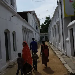 Sri Sri Raghunathdevjir Mandir