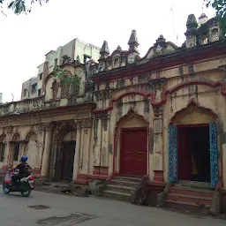Sri Sri Ramkrishna Vedantapith