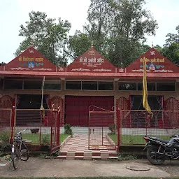 Sri Sri Rankini Mandir