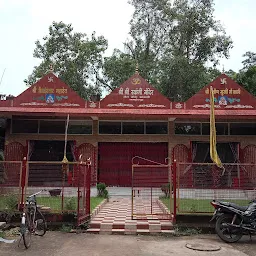 Sri Sri Rankini Mandir