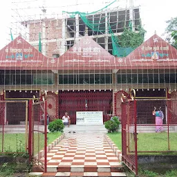 Sri Sri Rankini Mandir