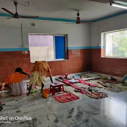 Sri Sri Sarva Mangla Mandir শ্রী শ্রী সর্বমঙ্গলা মন্দির