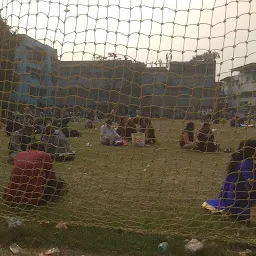 Sri Sri Sarva Mangla Mandir শ্রী শ্রী সর্বমঙ্গলা মন্দির