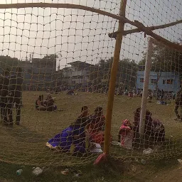 Sri Sri Sarva Mangla Mandir শ্রী শ্রী সর্বমঙ্গলা মন্দির