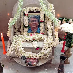 Sri Sri Satya Narayan Ramthakur Seva Ashram