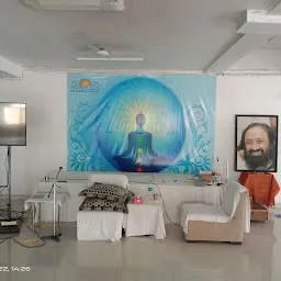 Sri Sri School of Yoga Rishikesh