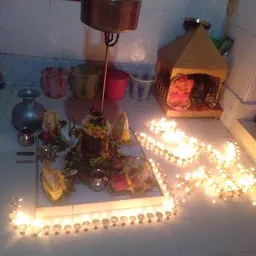 Sri Sri Shiv Mandir