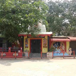 Sri Sri Shiv Mandir