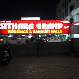 Sri Sri Sithara Grand Weddings & Banquet Halls